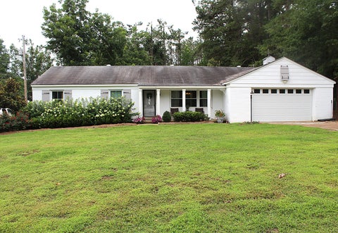 Photo of 3008 N Haven Dr., Corinth, MS 38834 (MLS # 26-2292)