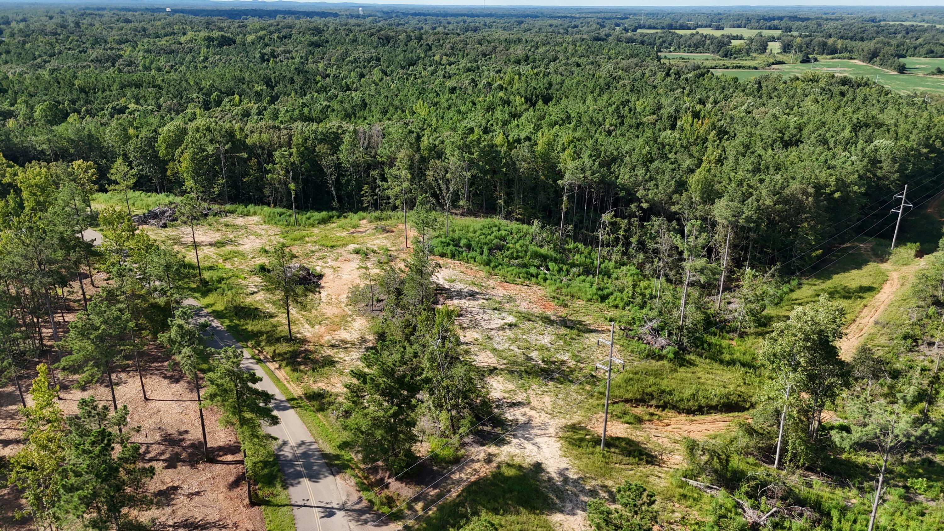 821 Southeast St. (Lot 3)