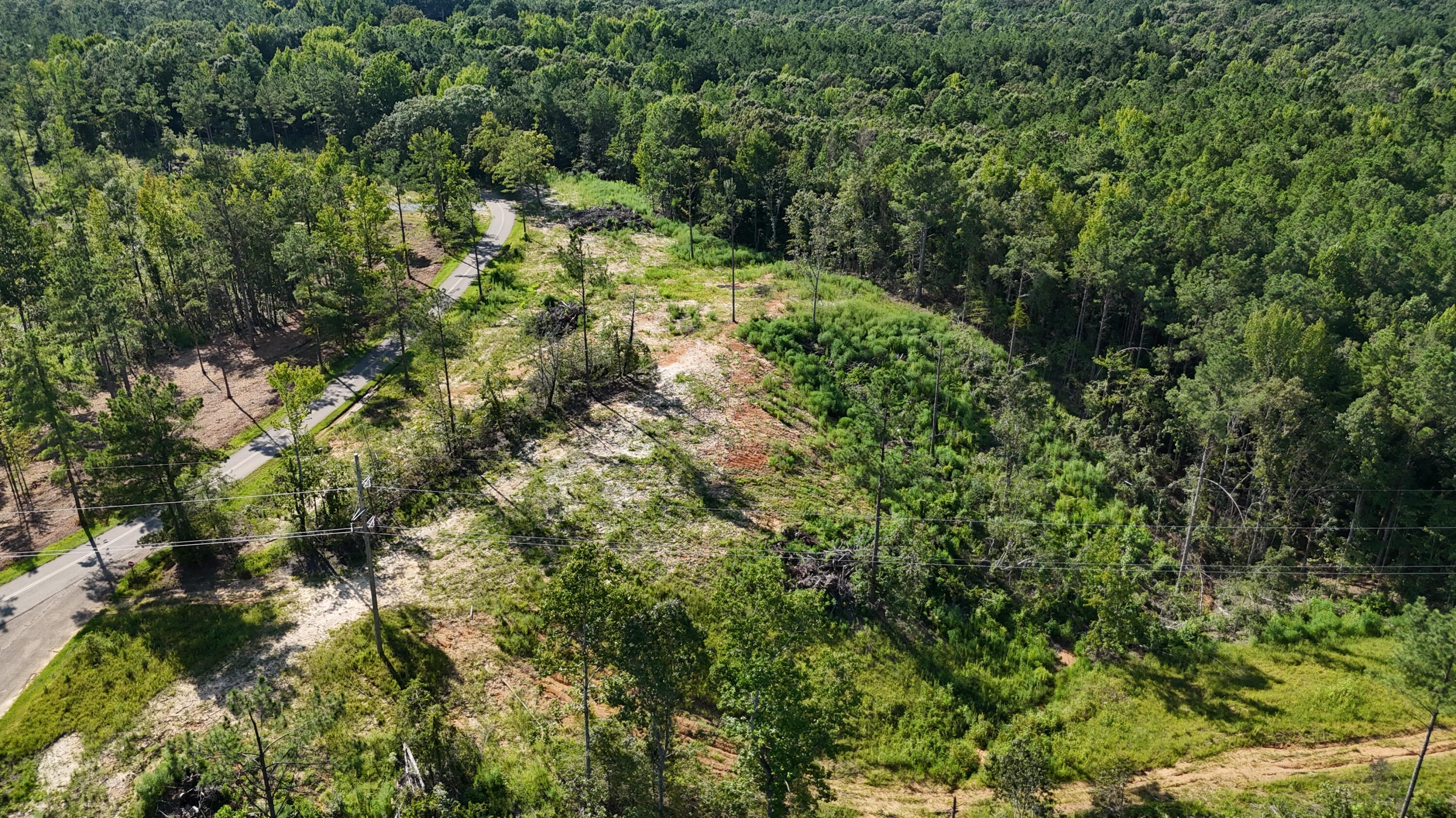 821 Southeast St. (Lot 3)
