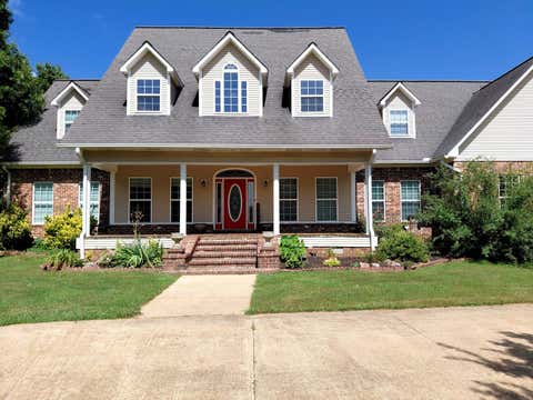 Photo of 1192 County Road 73, Myrtle, MS 38650 (MLS # 26-2356)