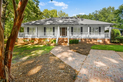 Photo of 1870 N Parc CIR, Tupelo, MS 38804 (MLS # 26-3336)