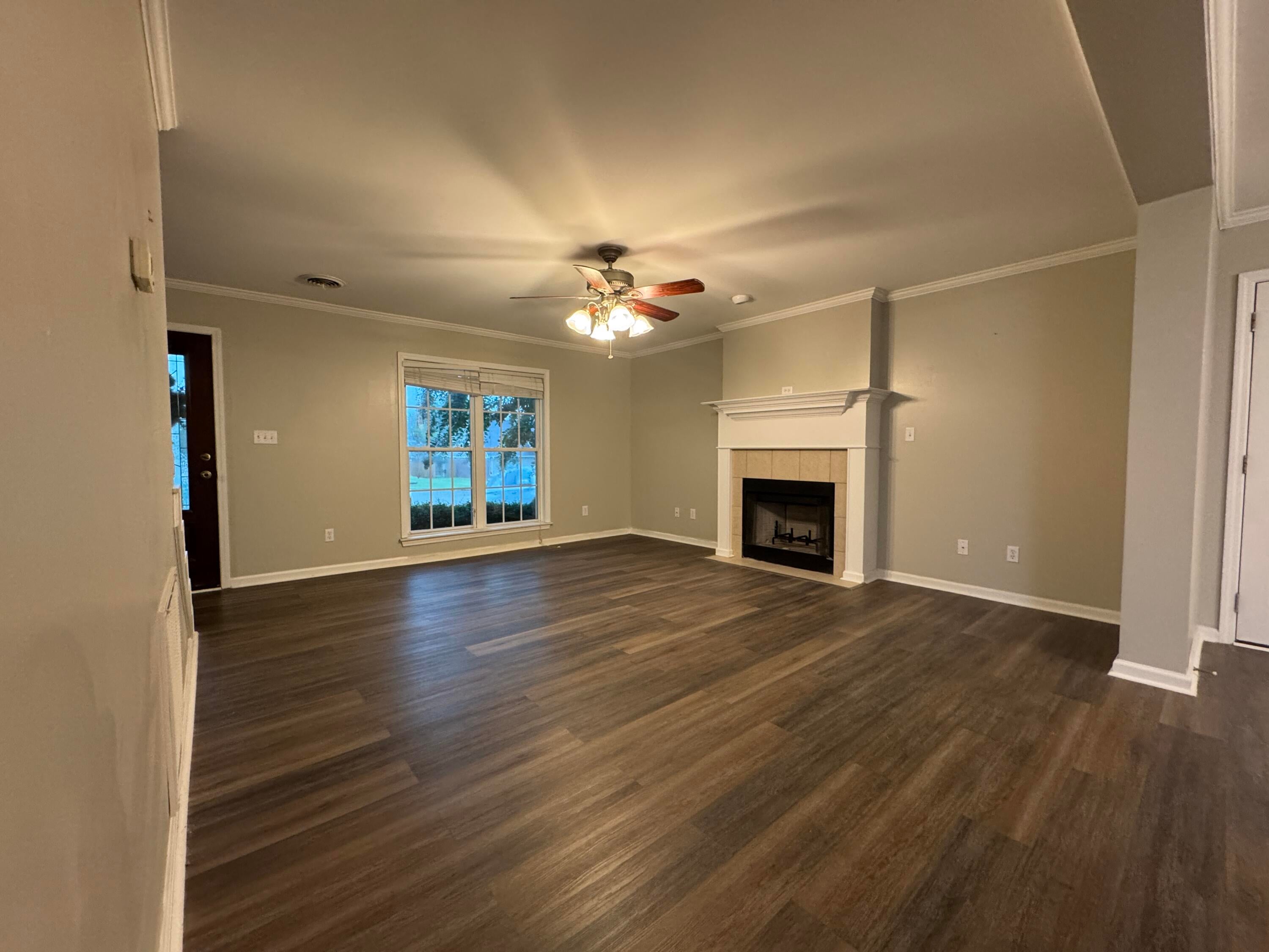 1694 Forest Hill Ln.
