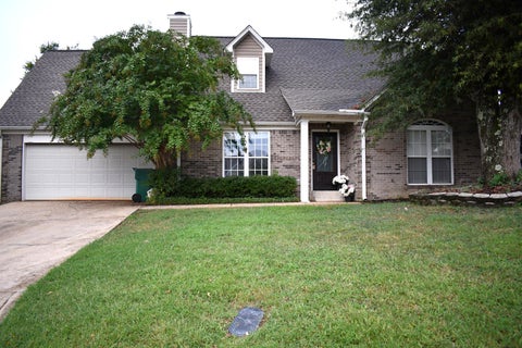 Photo of 1694 Forest Hill Ln., Belden, MS 38826 (MLS # 26-3205)