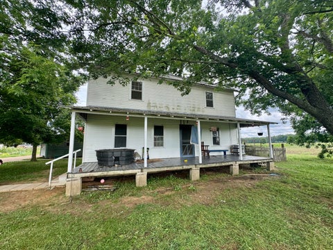 Photo of 4547 Salmon Road, Randolph, MS 38864 (MLS # 26-1922)