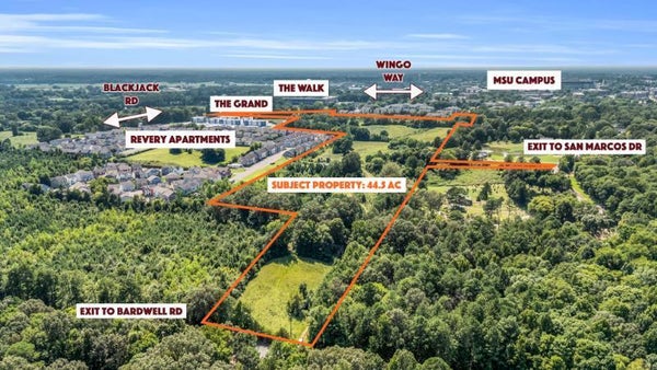 44 BLACKJACK RD, STARKVILLE, MS 39759 - Image 1b220dc84d43848d17c63b2ff37f361b/3979681126