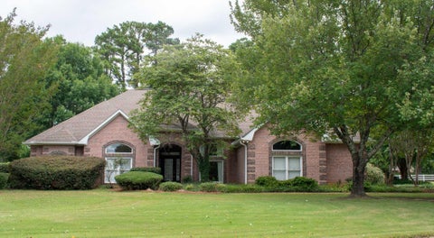 Photo of 2586 Primrose Ln., Tupelo, MS 38801 (MLS # 26-2767)