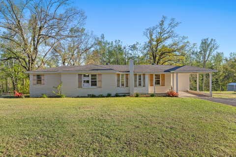 Photo of 1007 Hatchie St., Booneville, MS 38829 (MLS # 26-2676)