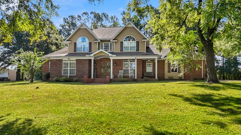 Photo of 100 County Road 633, Corinth, MS 38834 (MLS # 26-3342)