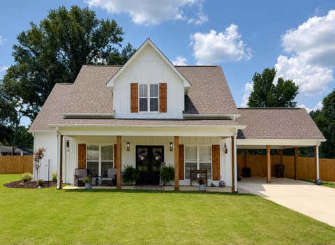 Photo of 60006 Academy St., Smithville, MS 38870 (MLS # 26-2414)