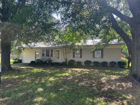 Photo of 116 Senate St., Pontotoc, MS 38863 (MLS # 26-2201)