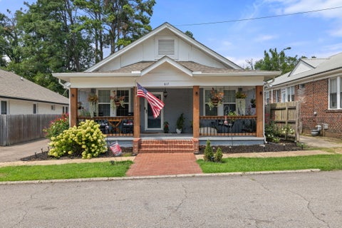 Photo of 817 W Main St., Corinth, MS 38834 (MLS # 26-2770)