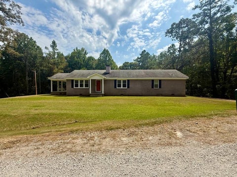Photo of 307 County Road 2120, Booneville, MS 38829 (MLS # 26-3091)