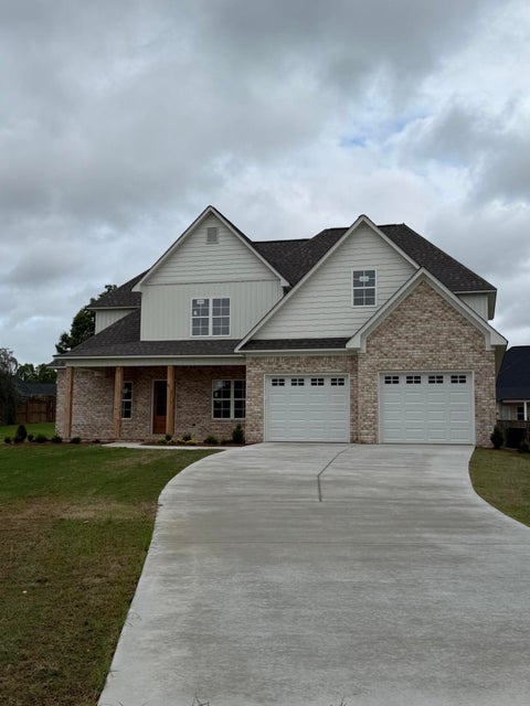 Photo of 1068 Scott Place Circle, Saltillo, MS 38866 (MLS # 26-1904)