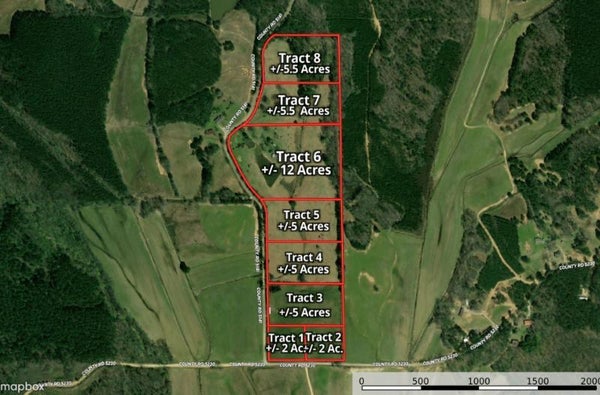 COUNTY ROAD 5141, BOONEVILLE, MS 38829 - Image 2b5dfb8522d9fb0219bf20667723fdc3/1217487153