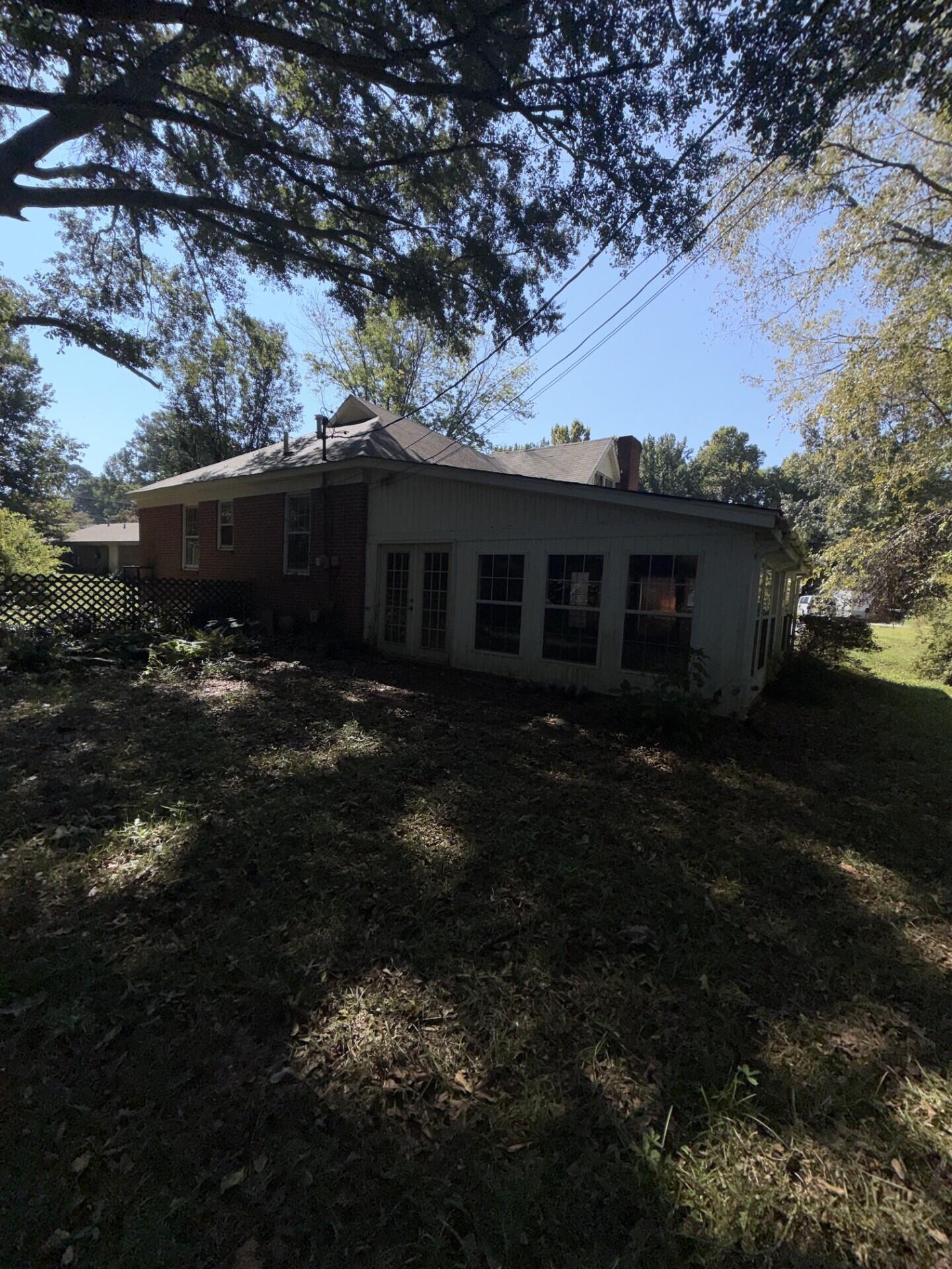 2430 Barnes Crossing Road