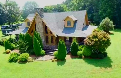 Photo of 14563 Mississippi 9, Randolph, MS 38864 (MLS # 26-3473)