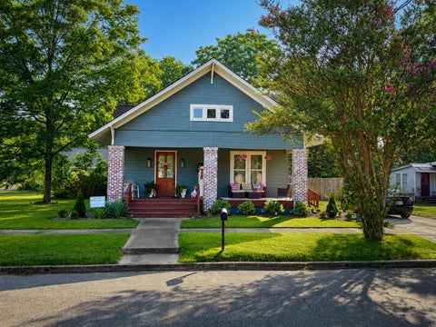 Photo of 112 N 8th St., Amory, MS 38821 (MLS # 26-2855)