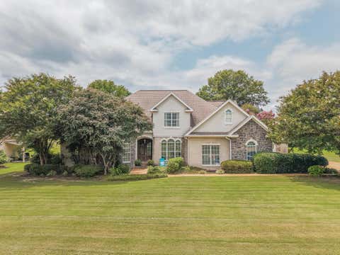 Photo of 125 Caitlyn Dr., Saltillo, MS 38866 (MLS # 26-893)