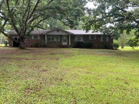 Photo of 2822 Harden Chapel Road, Fulton, MS 38843 (MLS # 26-2540)