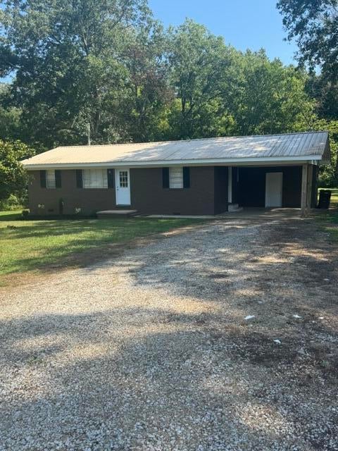 Photo of 399 Mississippi 348, Guntown, MS 38849 (MLS # 26-3027)