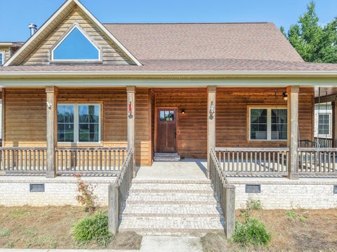 Photo of 1140 County Road 73, New Albany, MS 38652 (MLS # 26-2939)