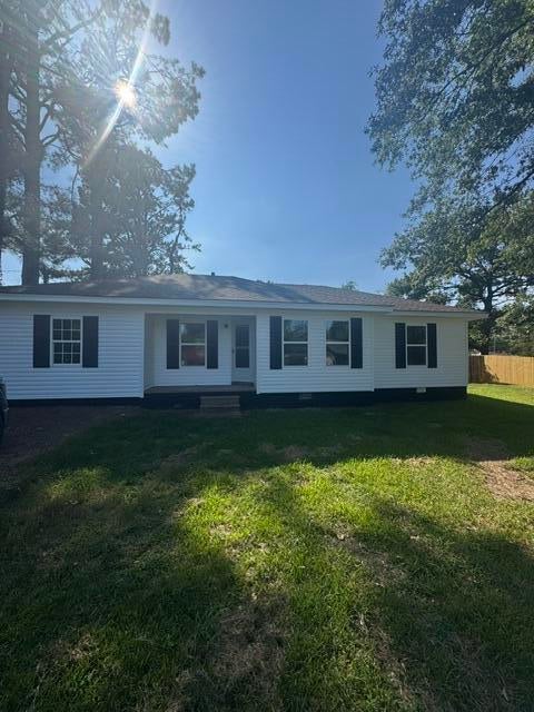 Photo of 253 Shady Ln., Pontotoc, MS 38863 (MLS # 26-3174)