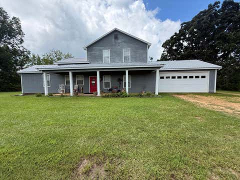 Photo of 57 County Road 215, Burnsville, MS 38833 (MLS # 26-2677)