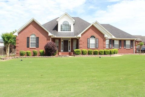 Photo of 128 Pam Ave., Guntown, MS 38849 (MLS # 26-1769)