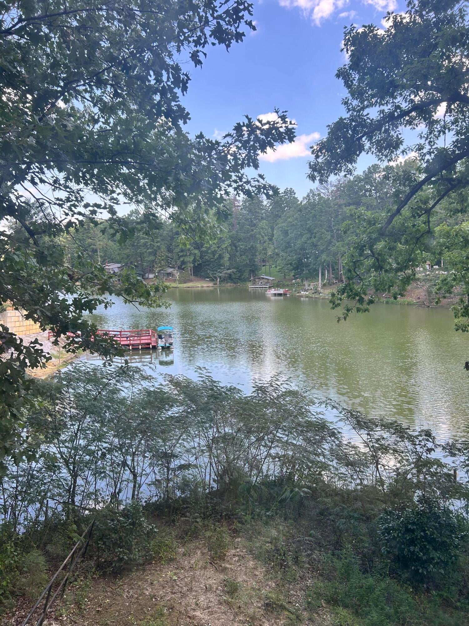 118 Blue Gill Ln.