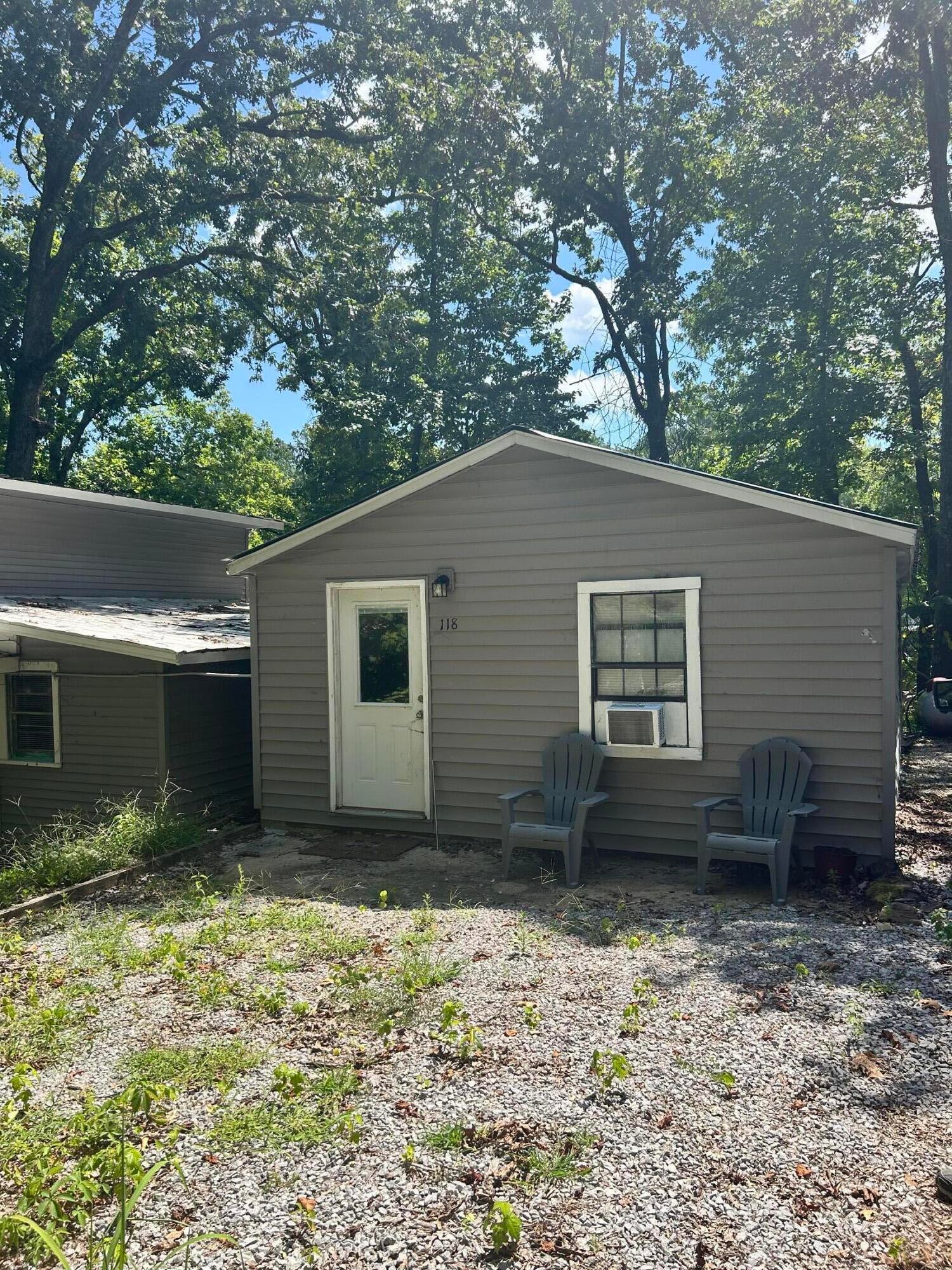 118 Blue Gill Ln.