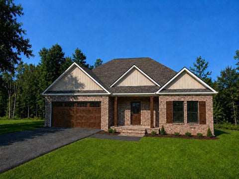 Photo of 86 Grand Dr., Michie, TN 38357 (MLS # 26-3231)