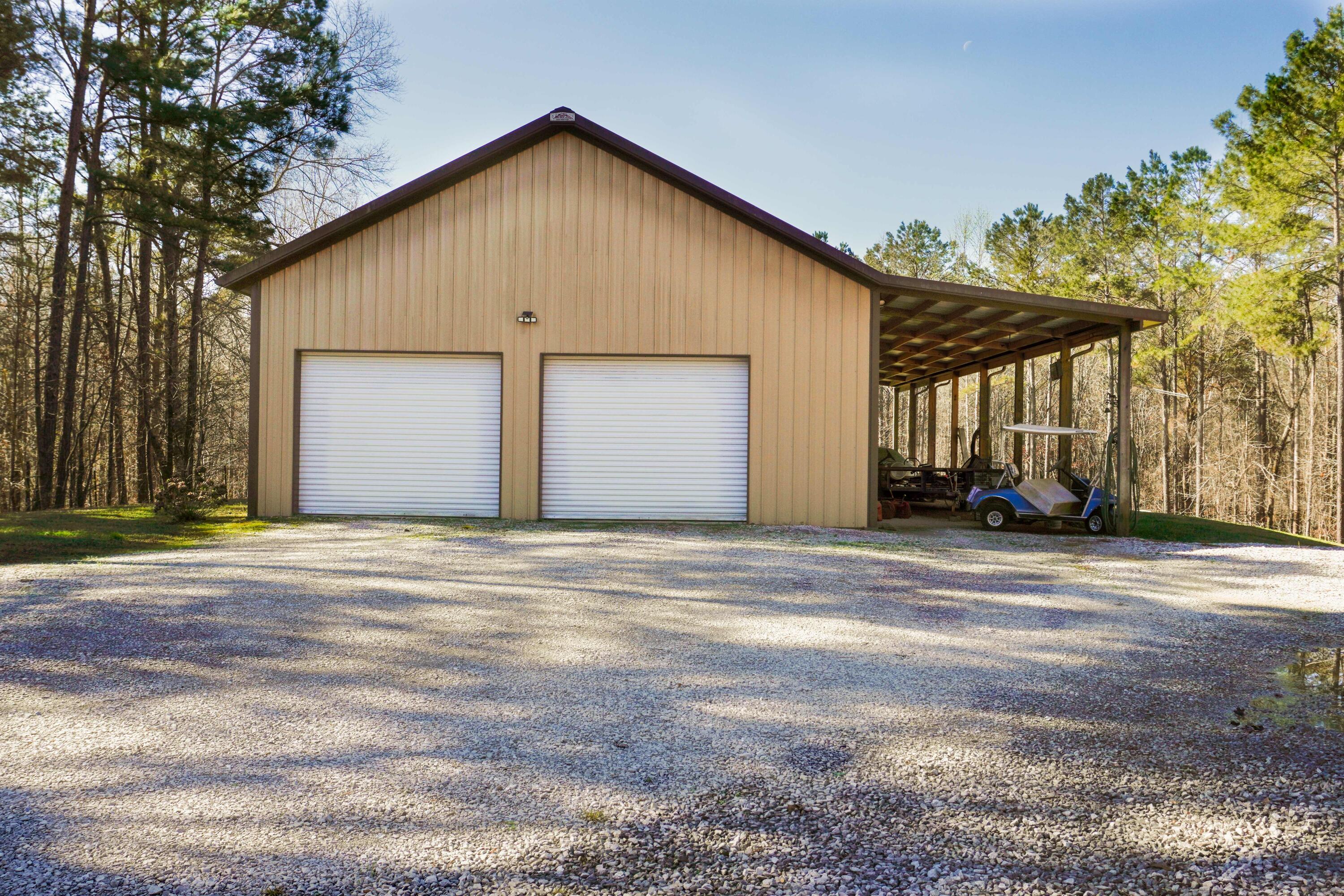 841 Road 1451