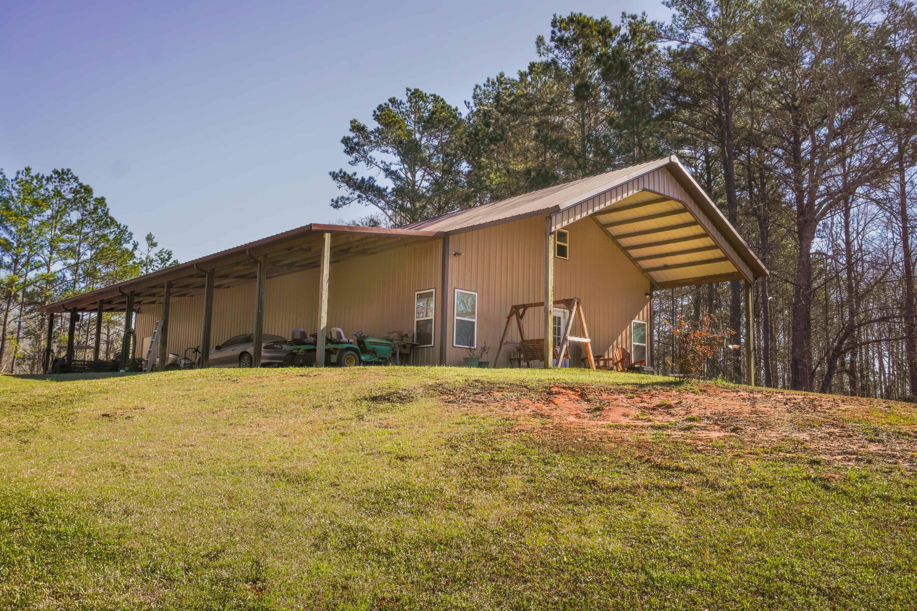 841 Road 1451