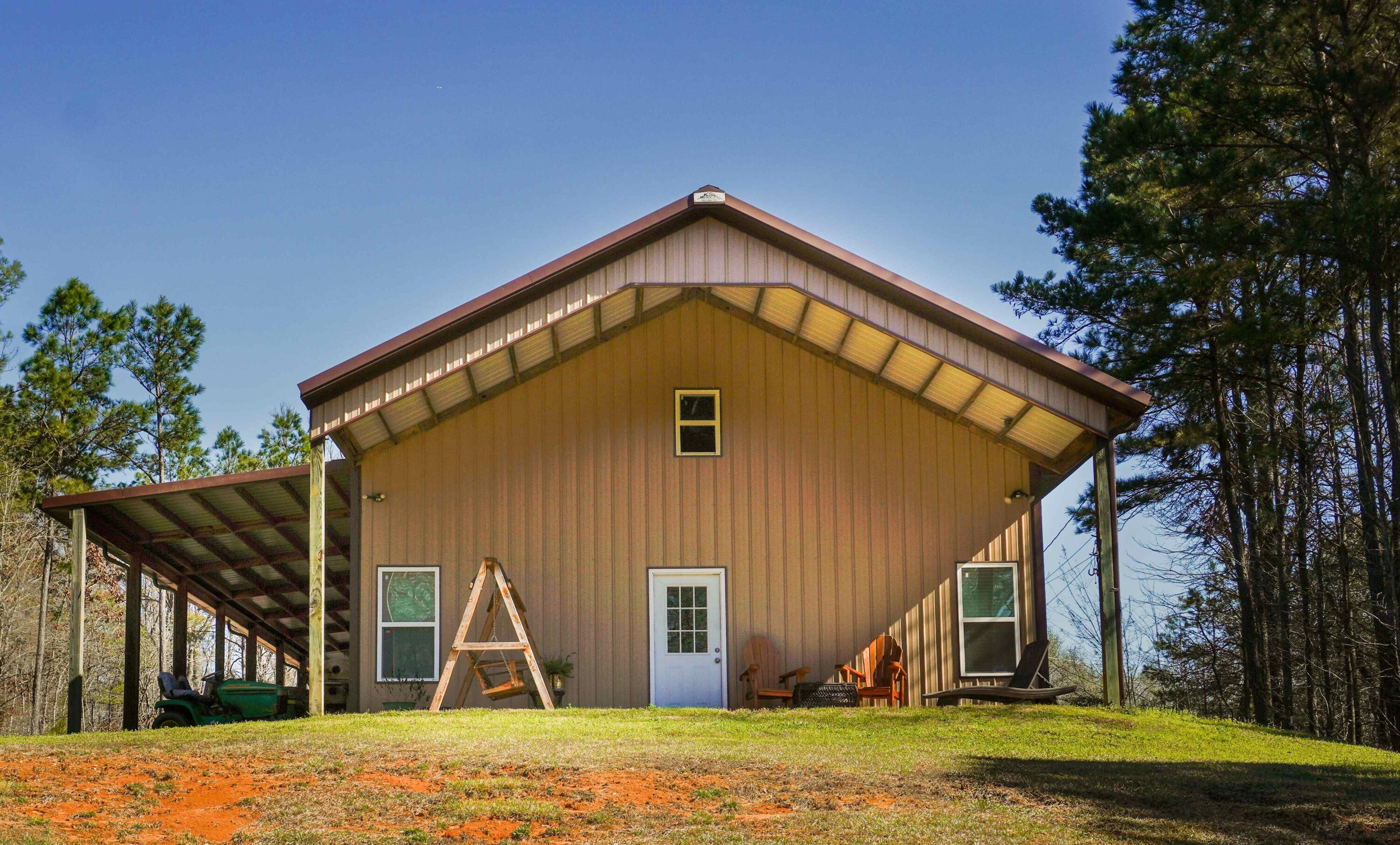 841 Road 1451