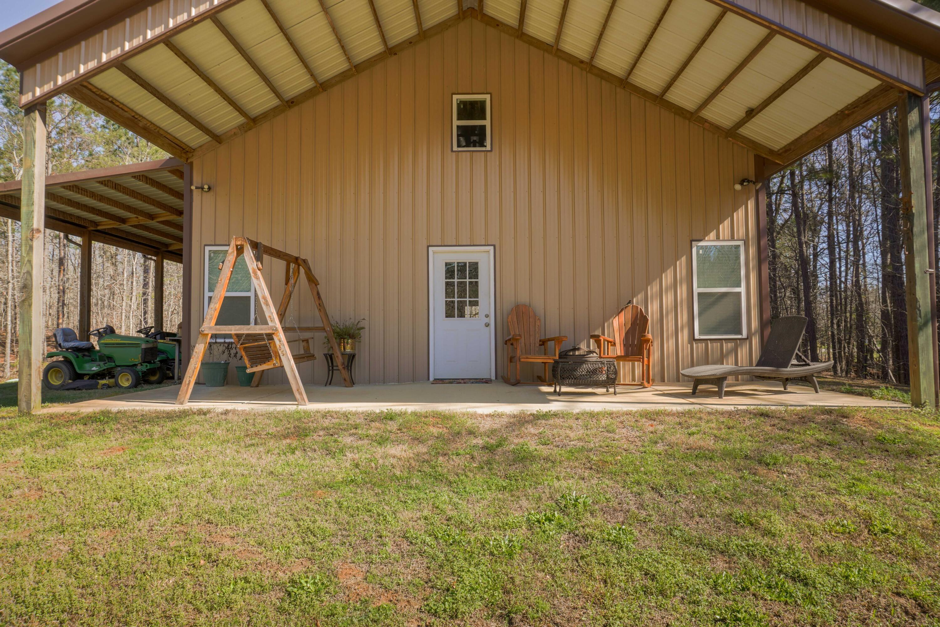 841 Road 1451