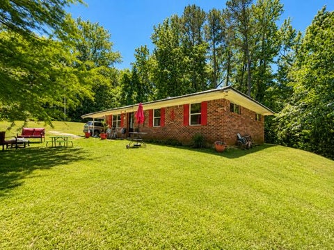 Photo of 582 CR 433, Vardaman, MS 38878 (MLS # 26-1740)