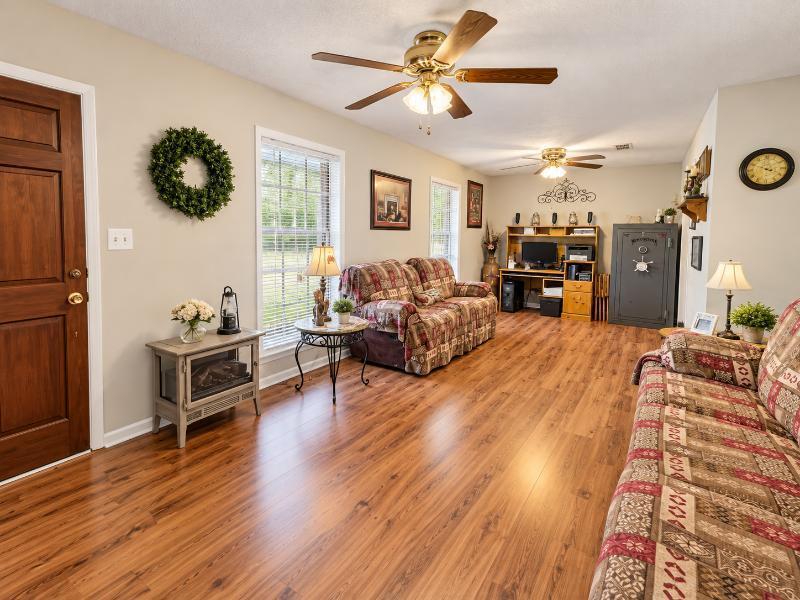2455 Barnes Crossing Road