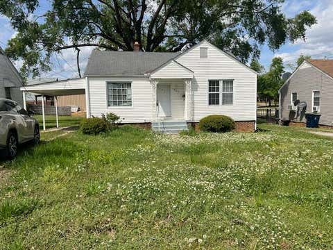 Photo of 402 Walker Ave., Booneville, MS 38829 (MLS # 26-1709)