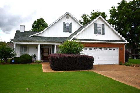 Photo of 119 Scenic Cv., Saltillo, MS 38866 (MLS # 26-1899)