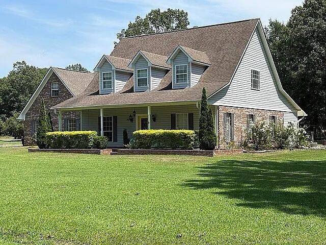 200 County Road 445