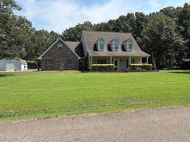 200 County Road 445