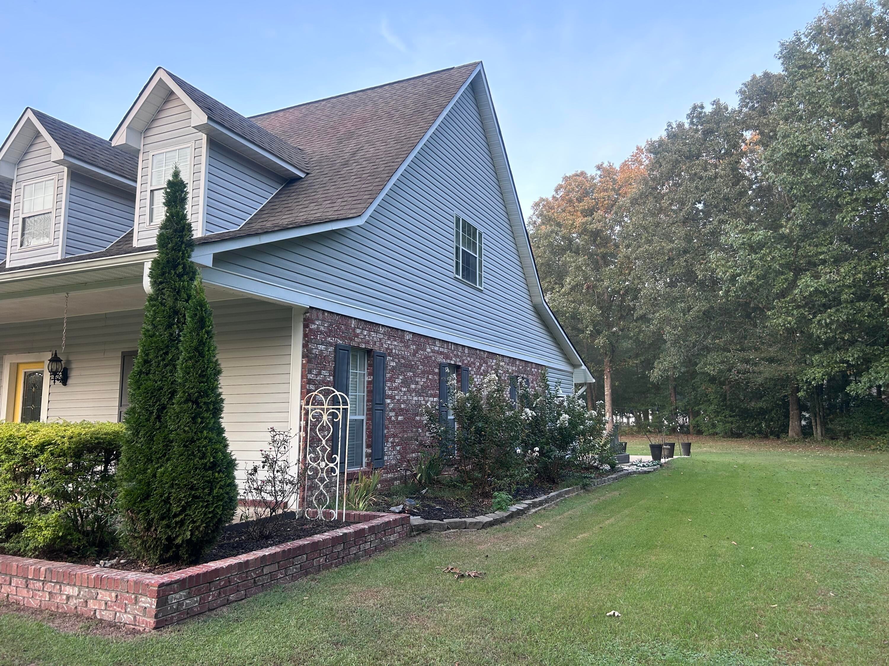 200 County Road 445