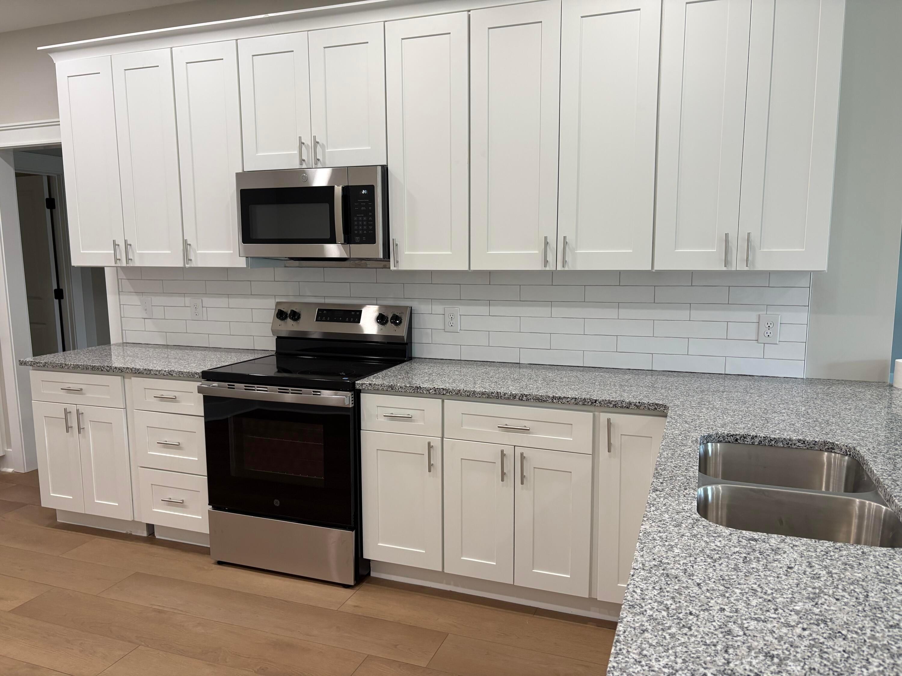 1521 South Central- Lot 3