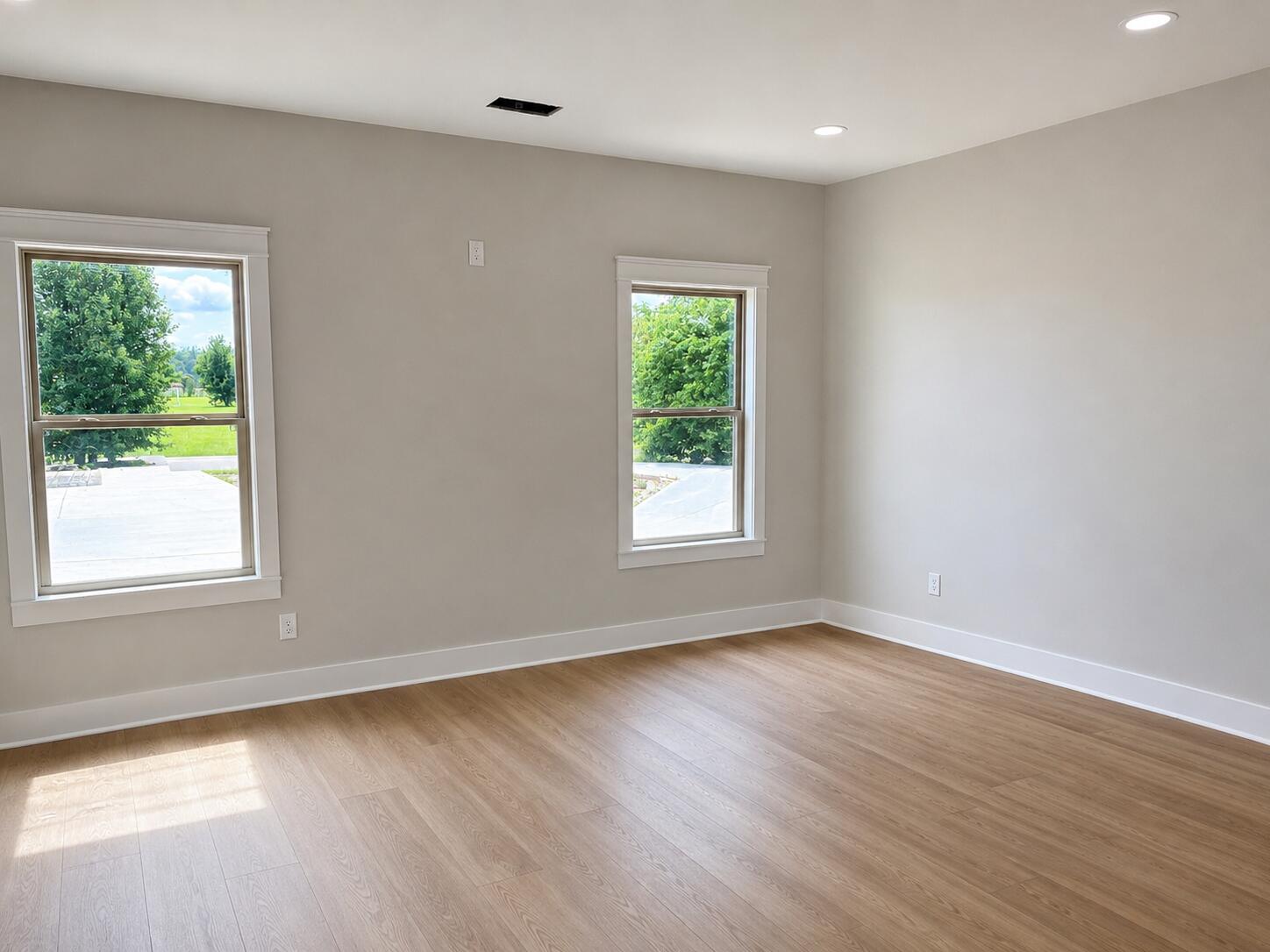 1521 South Central- Lot 3