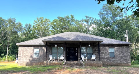 Photo of 622 Hall Road, Mantachie, MS 38855 (MLS # 26-2126)