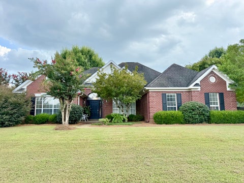 Photo of 4600 Meadow Brook Dr., Tupelo, MS 38801 (MLS # 26-3184)