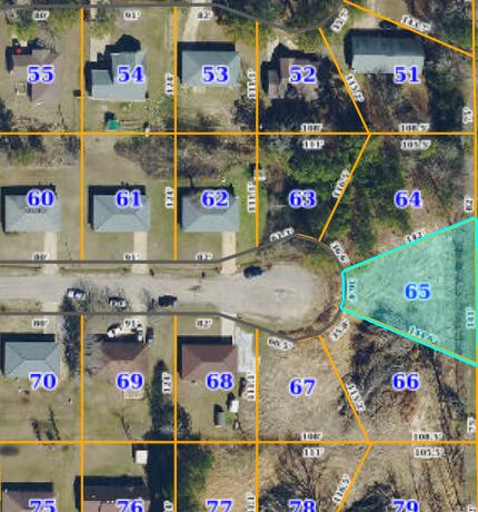 LOT 65 LOT 65, Matthew St.