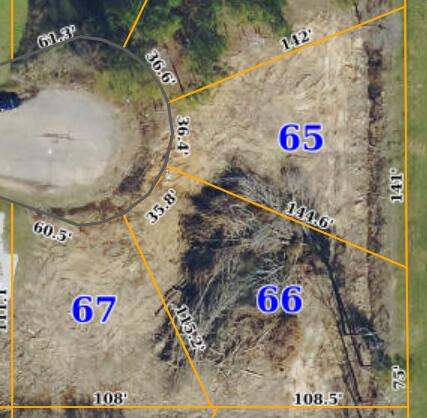 LOT 65 LOT 65, Matthew St.