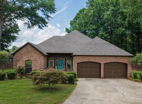 Photo of 106 Gail CIR, Nettleton, MS 38858 (MLS # 26-2531)