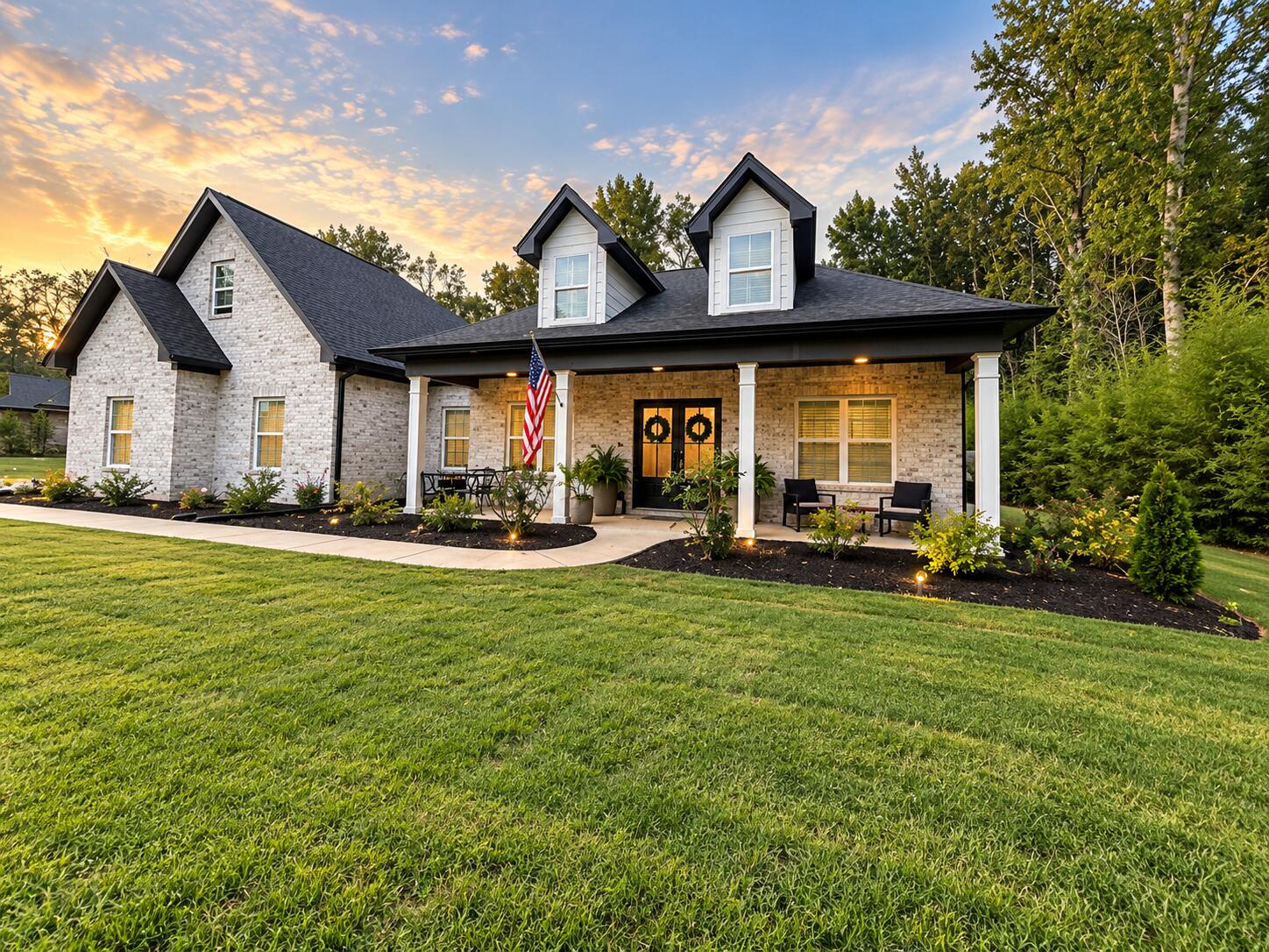 254 King Road